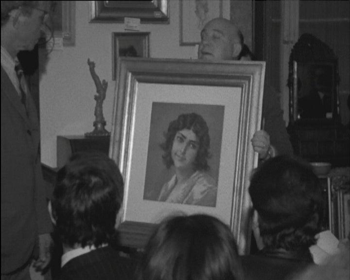 Leilão no Palácio de Ficalho