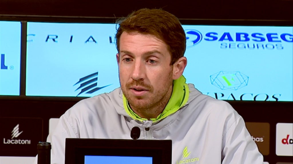 Futebol: antevisão Sporting vs Paços de Ferreira