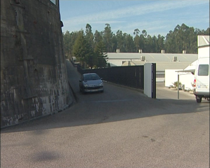 Ameaça de despedimentos na Rohde