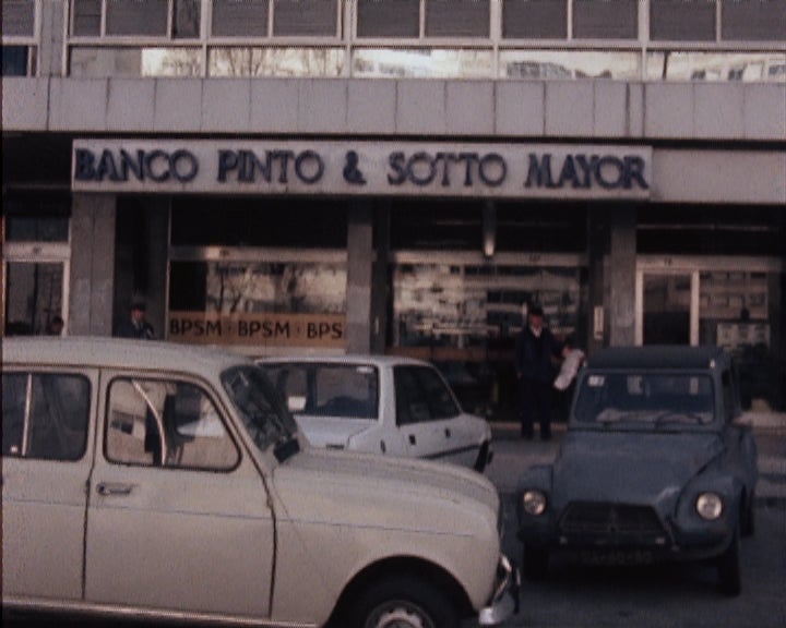 Nacionalização do setor bancário em Portugal