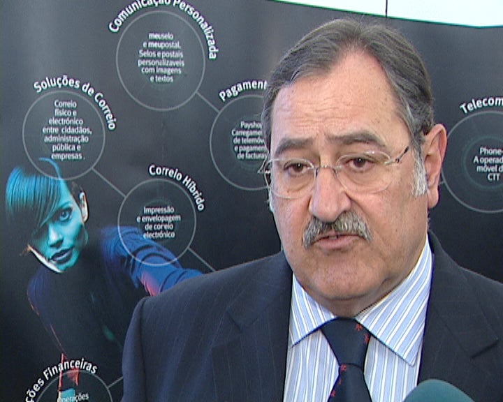 CTT pede regime de exceção