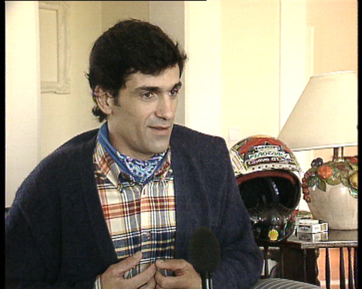 Estado de saúde de Bernardo Vilar