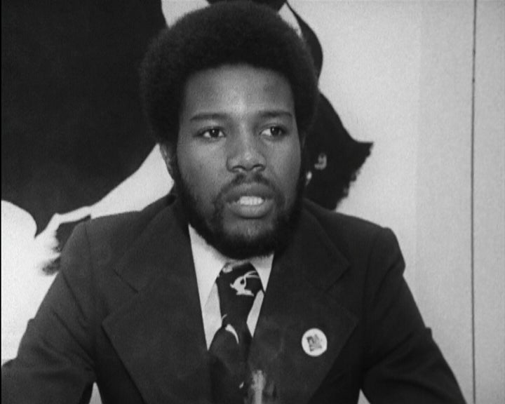 Conferência de imprensa da UNITA