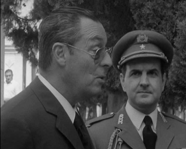 Centenário do nascimento do General Domingos de Oliveira