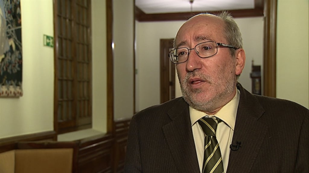 Falta de meios de fiscalização financeira do poder político