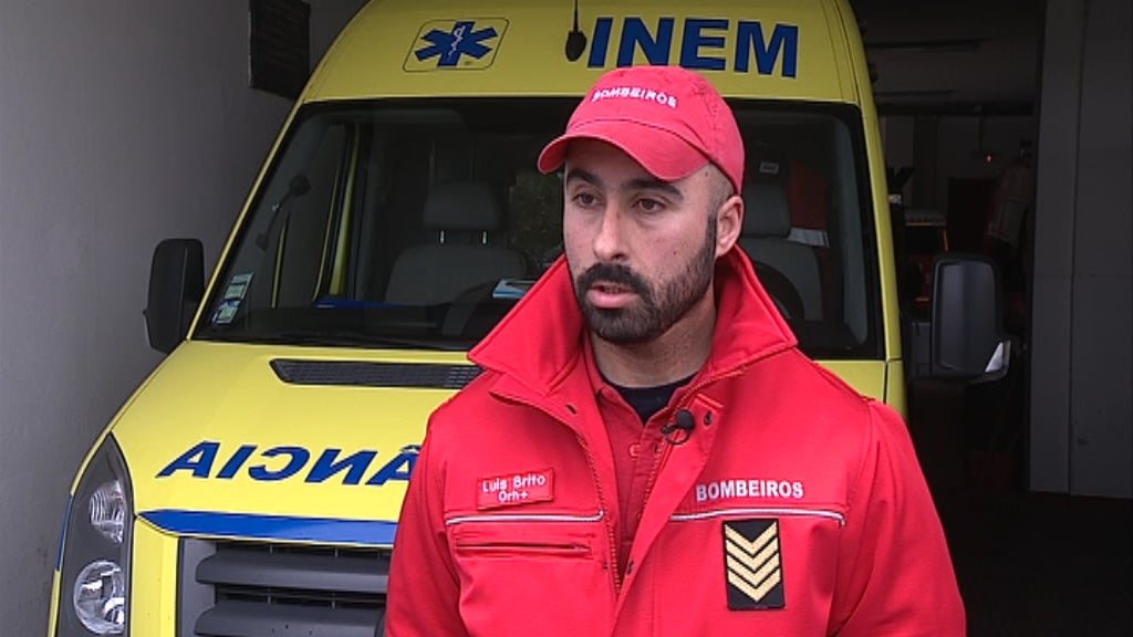 INEM suspeito de negligência