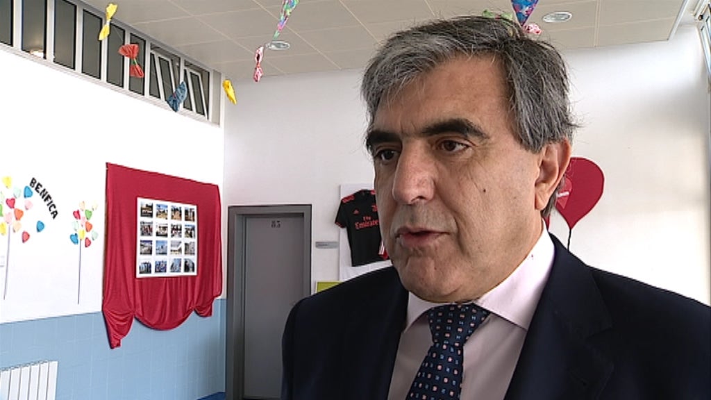 Guardas prisionais insuficientes