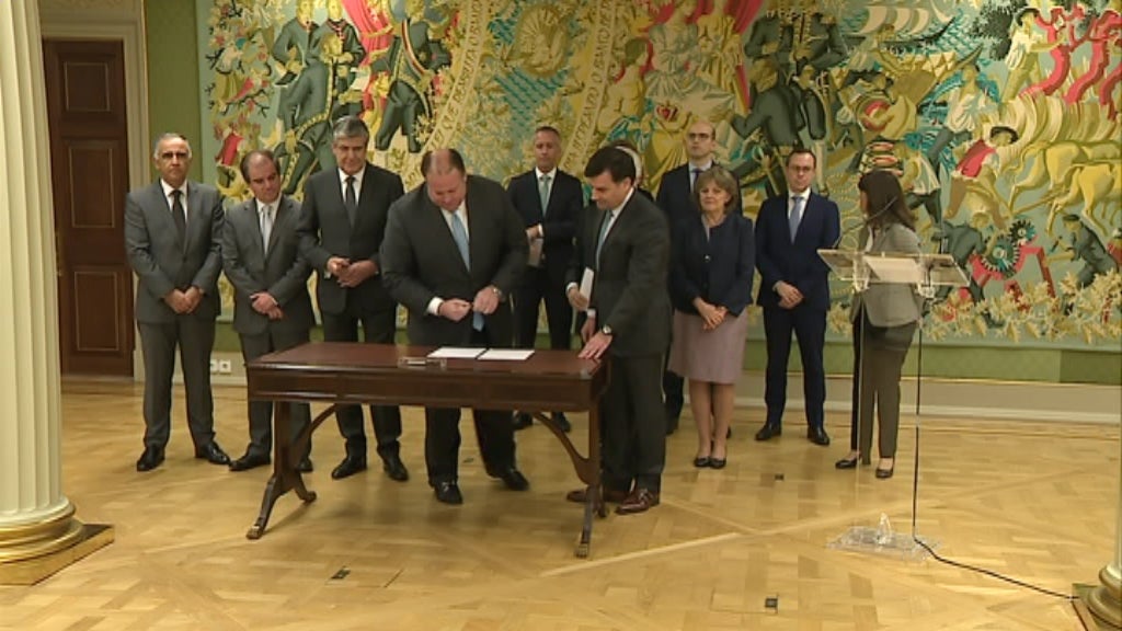 Novo Banco fecha balcões