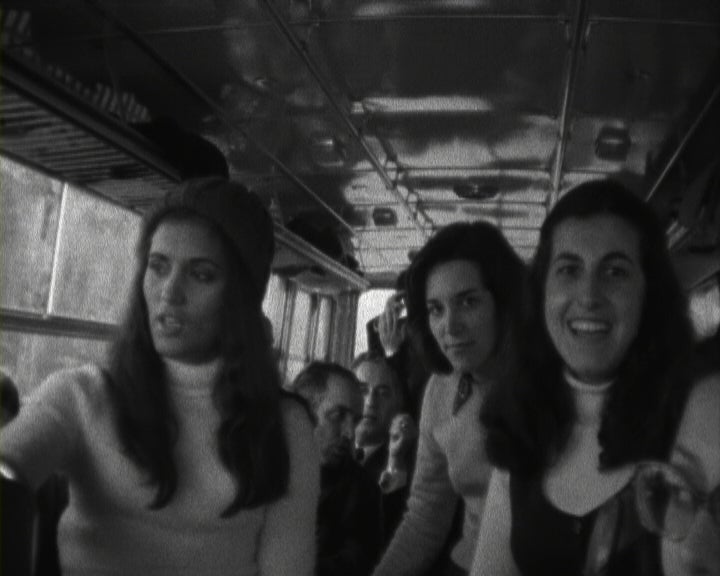 Tomada posse de José Pires Gonçalves