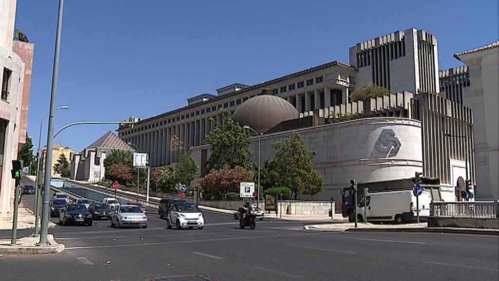 Comissão de Inquérito à CGD