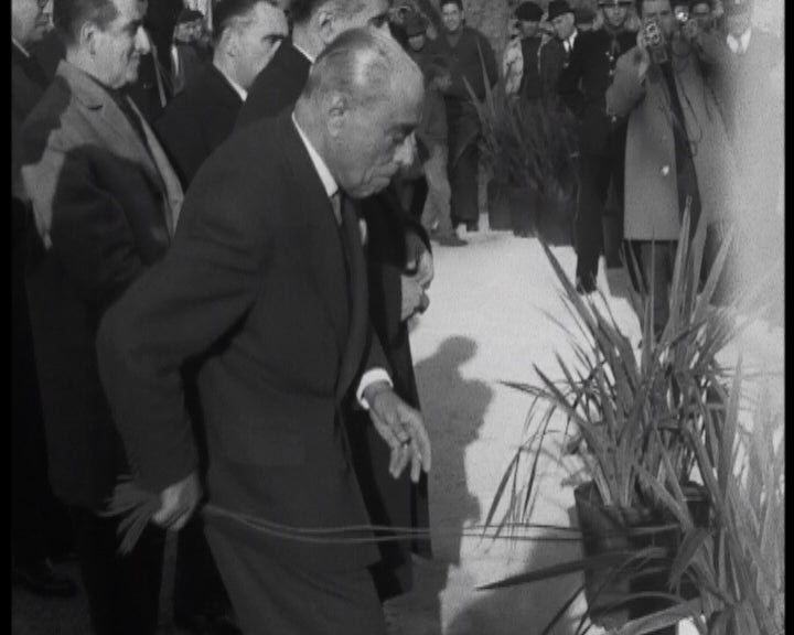 Conclusão da Ribeira de Alcântara