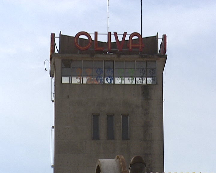 Situação na empresa Oliva