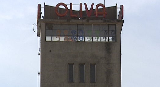 Situação na empresa Oliva