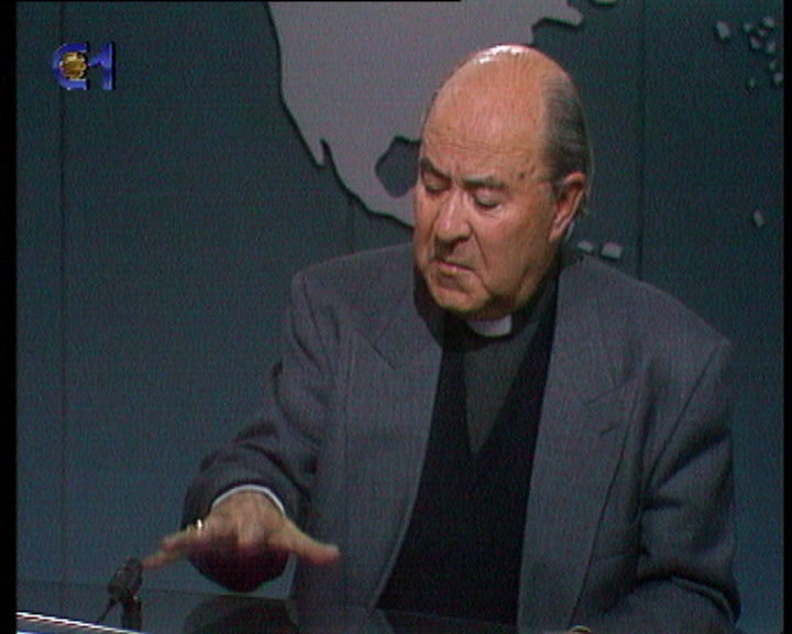 Entrevista a Dom Manuel da Silva Martins