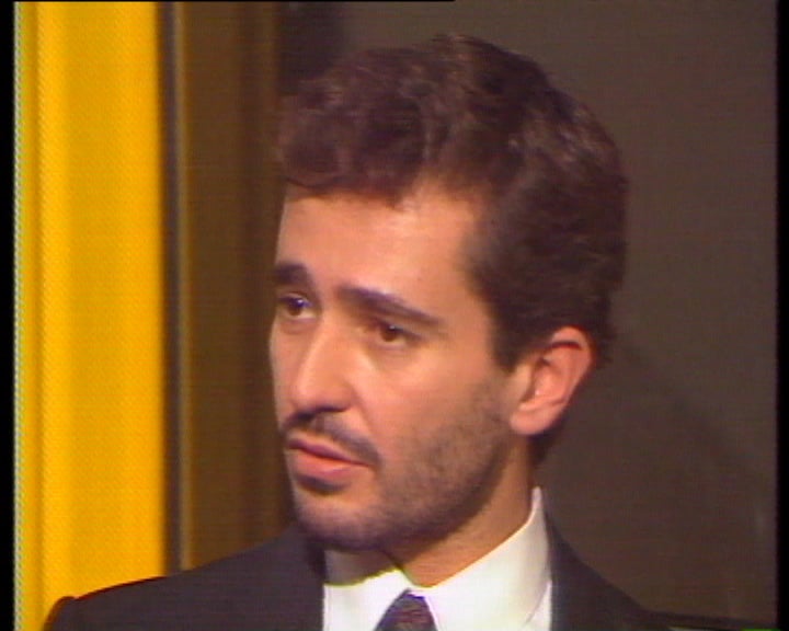 Entrevista a Álvaro Beleza