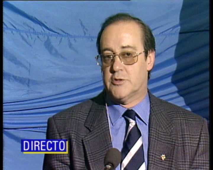 Entrevista a Pinto da Costa