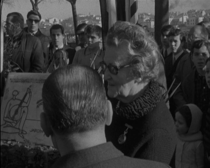 Homenagem a António Nobre