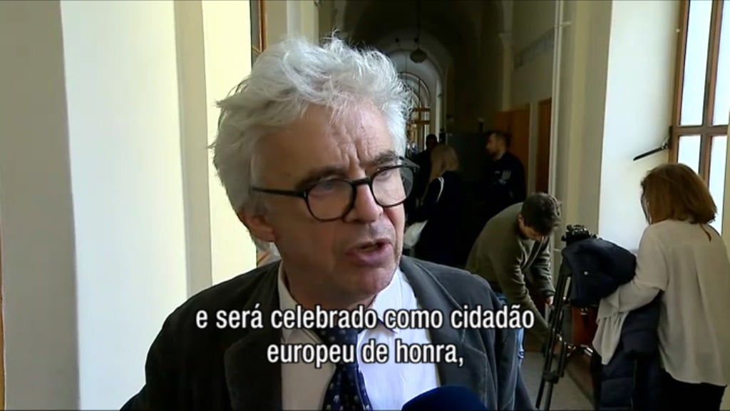 Advogado do hacker Rui Pinto