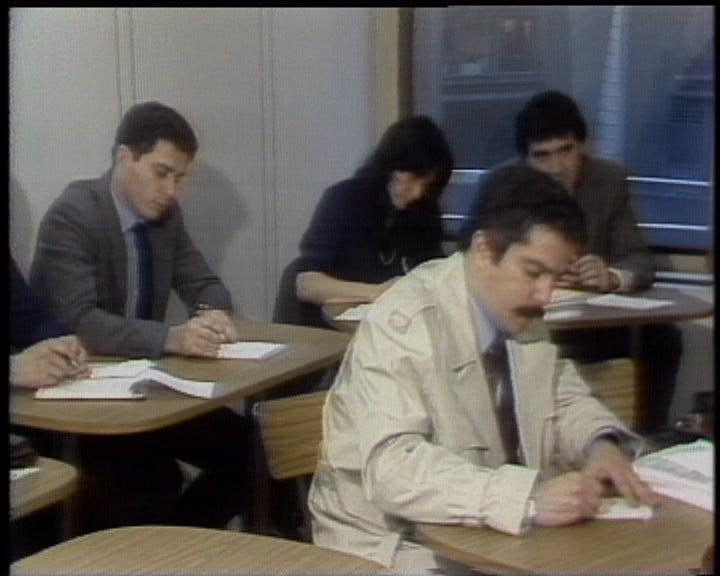 Alberto João Jardim na CEE