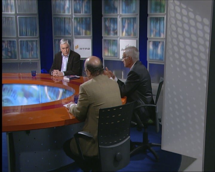 O futuro do serviço público de rádio e televisão