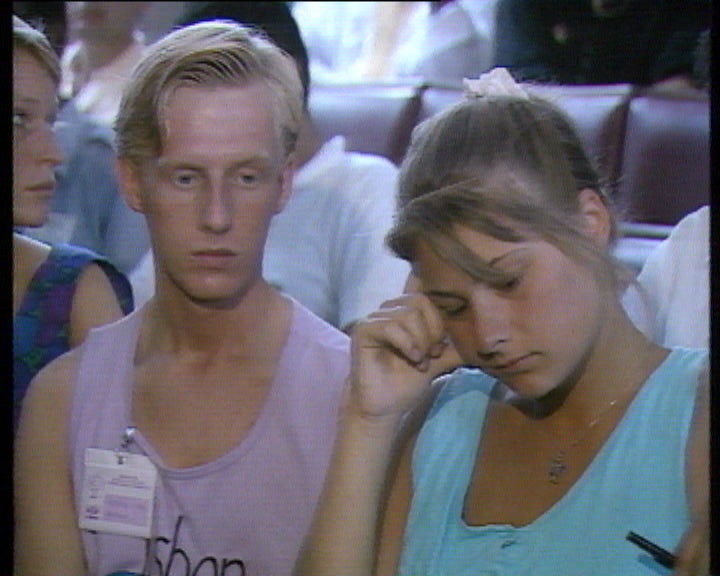 Assembleia geral da IFMSA