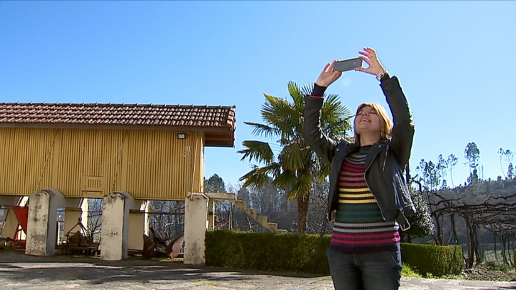 Livro “O Poço e a Estrada”