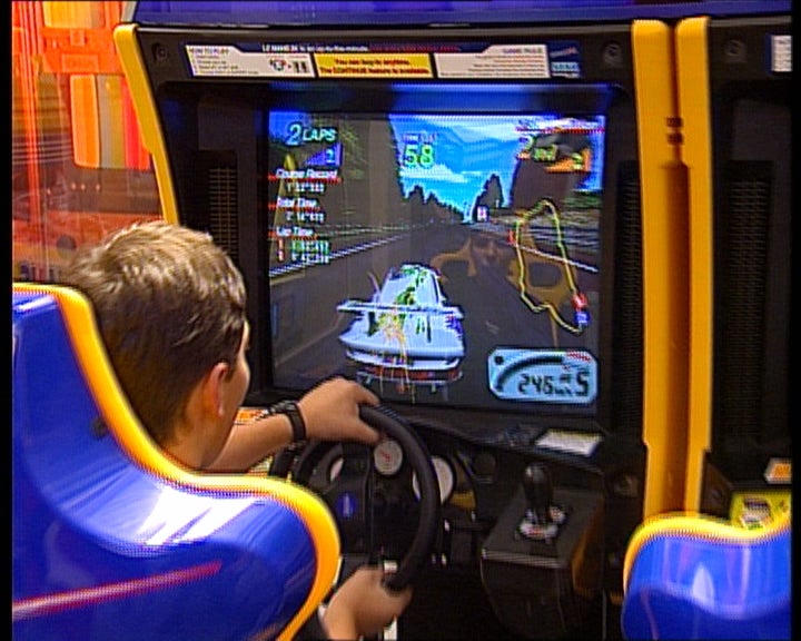 Último nível – Parte II