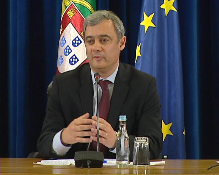 Entrevista de António Capucho