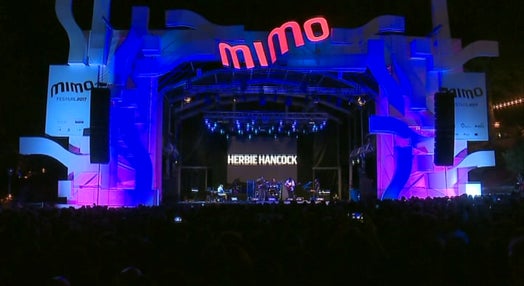 Festival Mimo