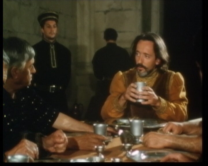 O Alcaide – Ep. 03, parte II