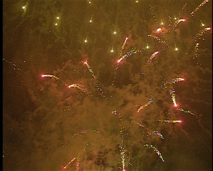 Noite de São João no Porto