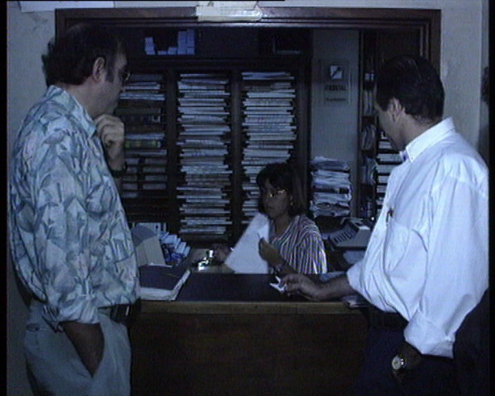 Atraso de registos prediais