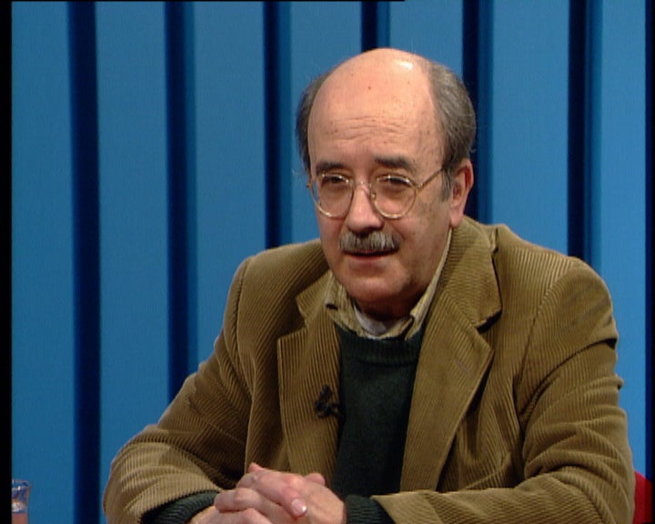 Manuel António Pina