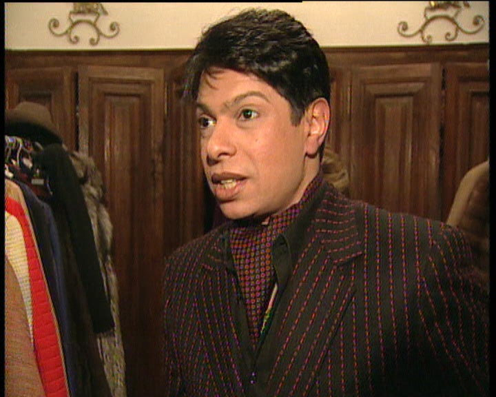 Crónica – Tou Supê Bem! Parte II