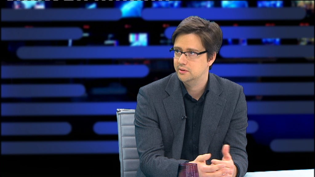 Entrevista a Rui Lage