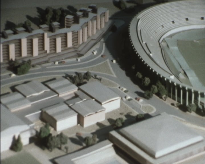 Cidade Verde do Sporting