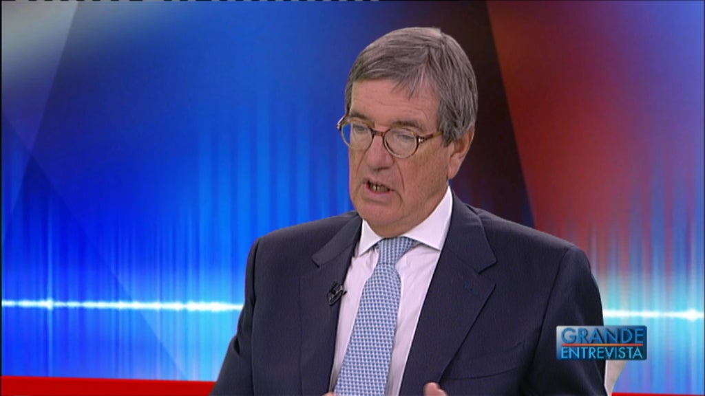 Entrevista com João Paço