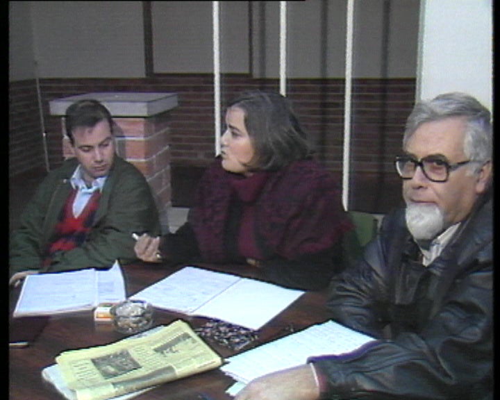 Reunião de trabalho do PS sobre educação