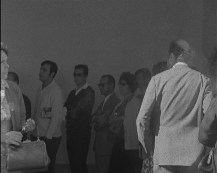 Eleições para a Assembleia Nacional em Paço de Arcos