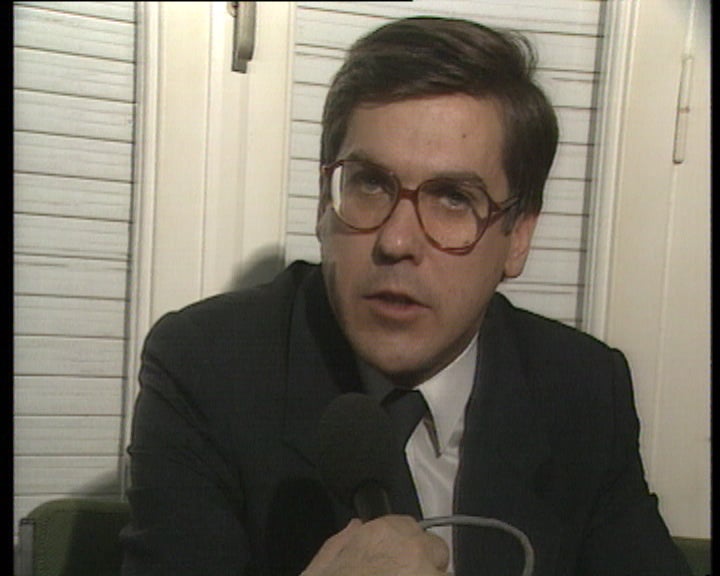 Proposta de Lei sobre os Segredos de Estado