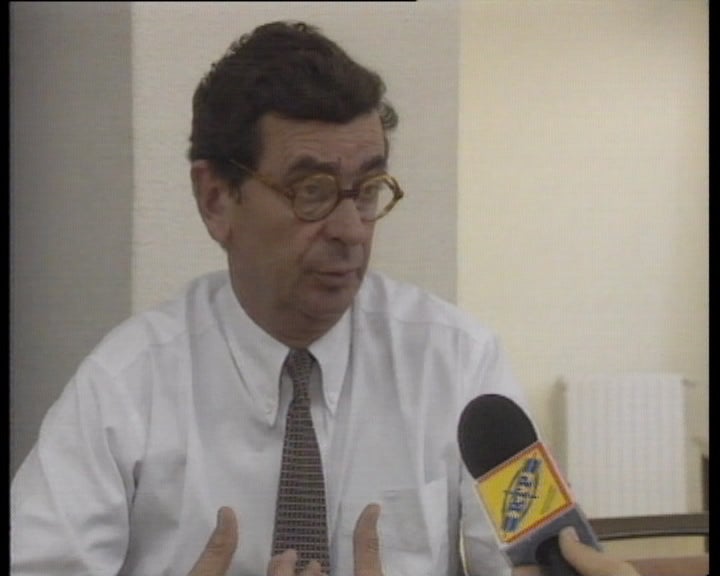 OCDE debate indústria da construção naval