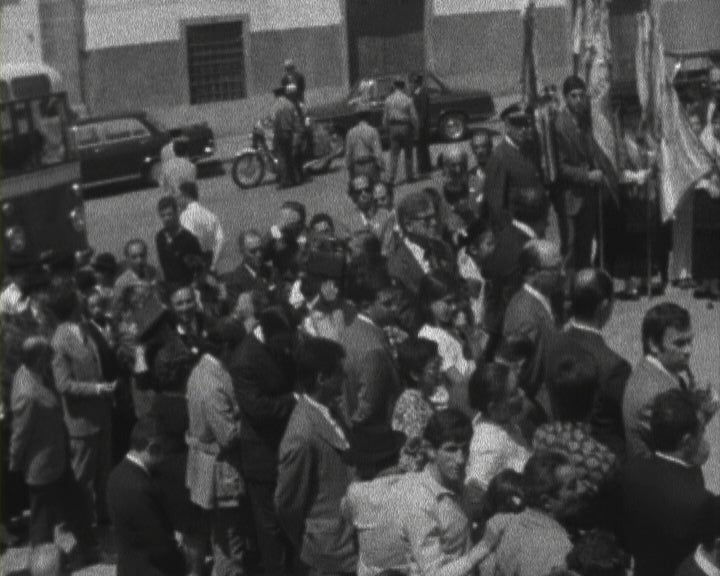 Festejos do Dia do Lidador