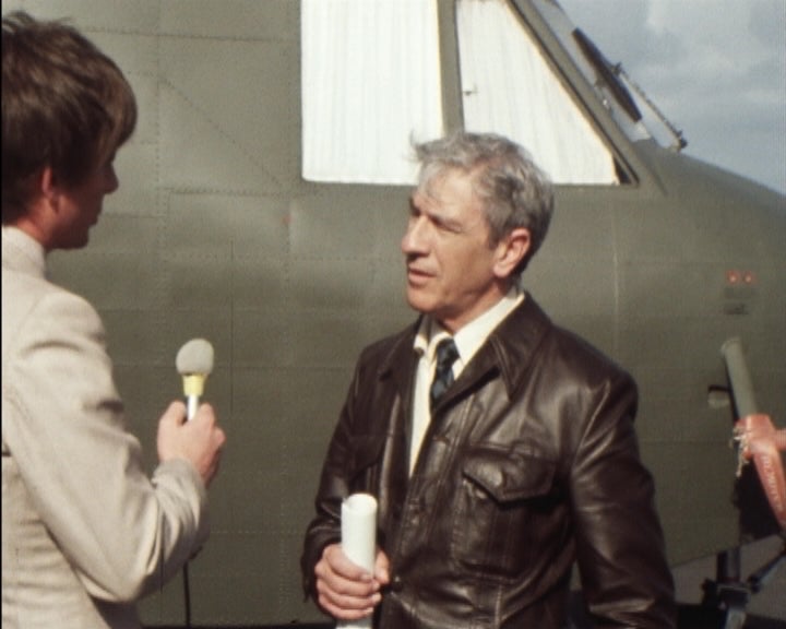 Projecto do novo aeroporto da Madeira