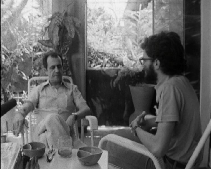 Portugueses em Angola