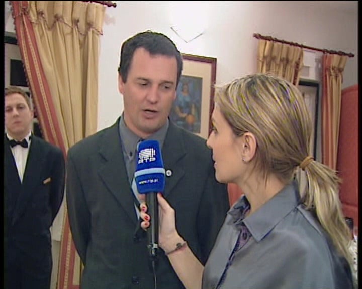 Escola Profissional em Salvaterra de Magos