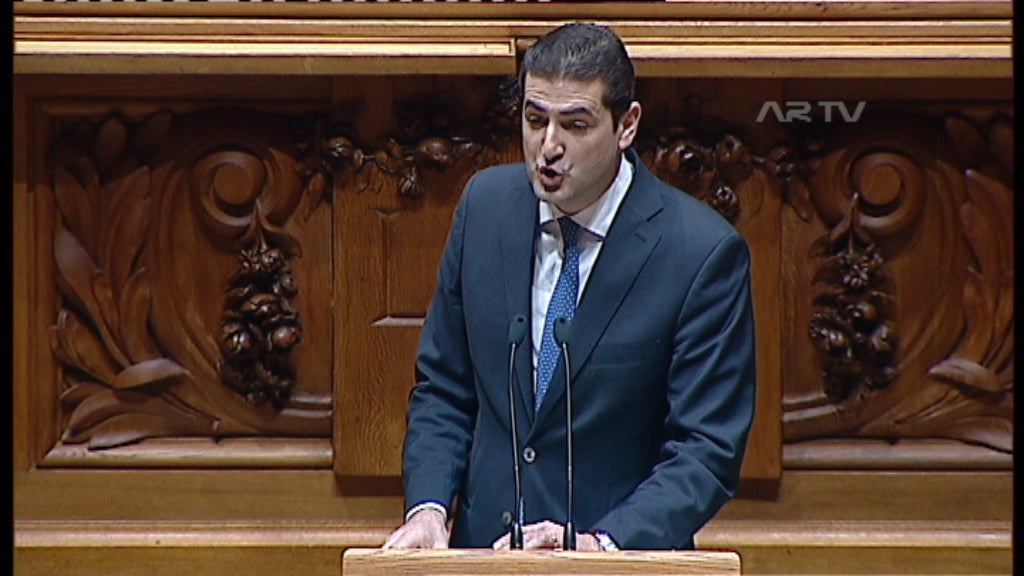 Plano Nacional de Reformas