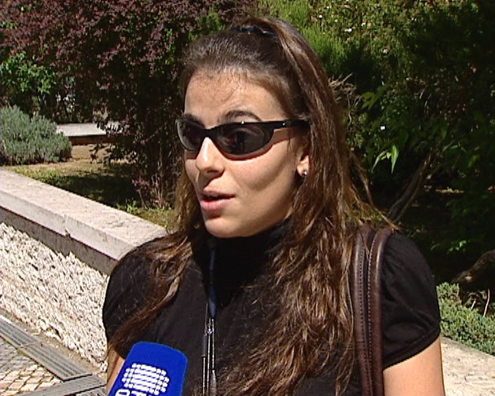 Opinião pública sobre a crise financeira