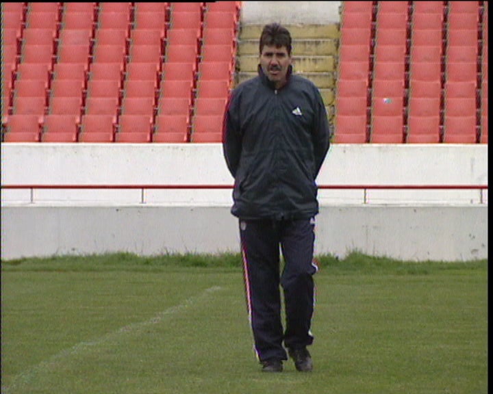 Benfica prepara deslocação a Campo Maior