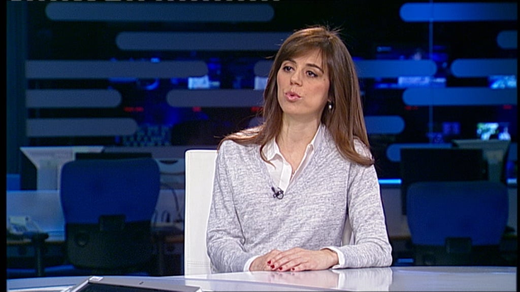 Entrevista a Alexandra Cordeiro