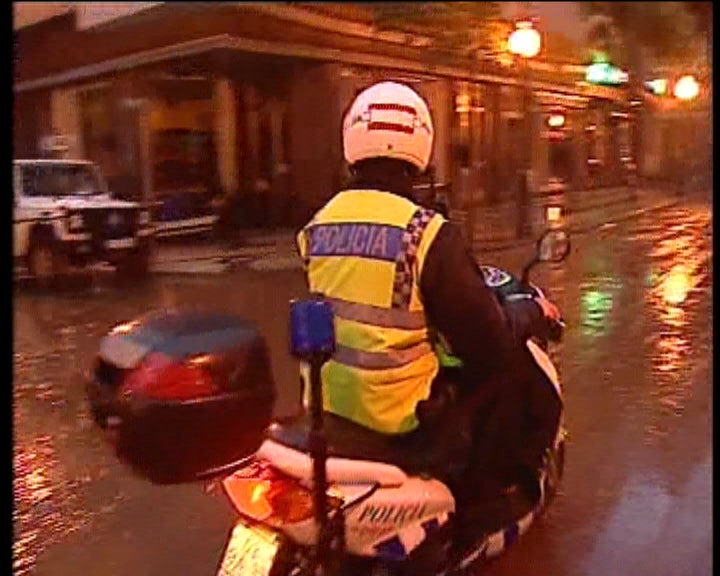 Entrevista a Miguel Albuquerque